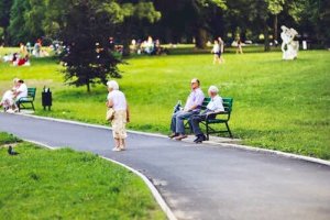 高端养老院到底什么样？看完这篇你就懂了