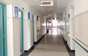 宝罗护理院