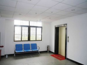 申福敬老院